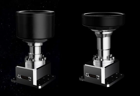 Sodern reveals its new range of Auricam cameras