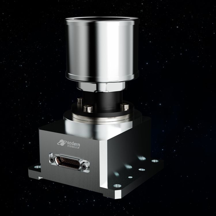 Sodern America - Auriga™ perfectly suited for Very Low Earth Orbit