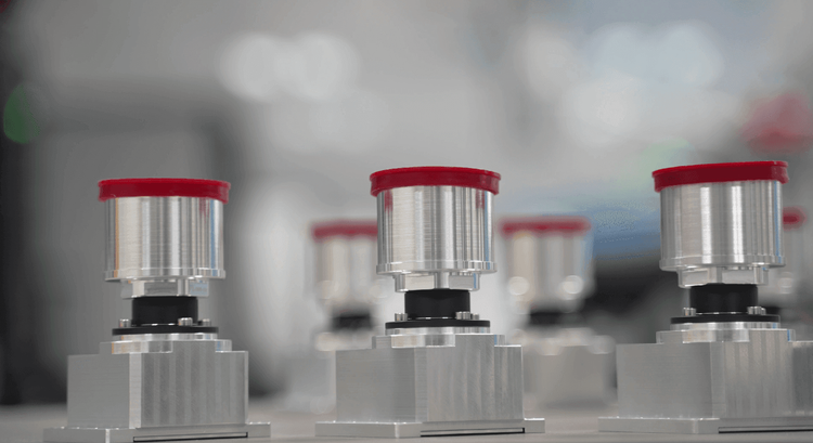 How Auriga™ design choices ensures its reliability and radiation resistance