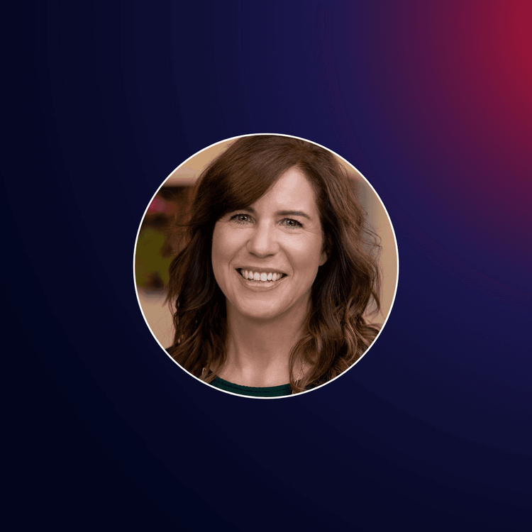 Becky Yoder CEO of Sodern America