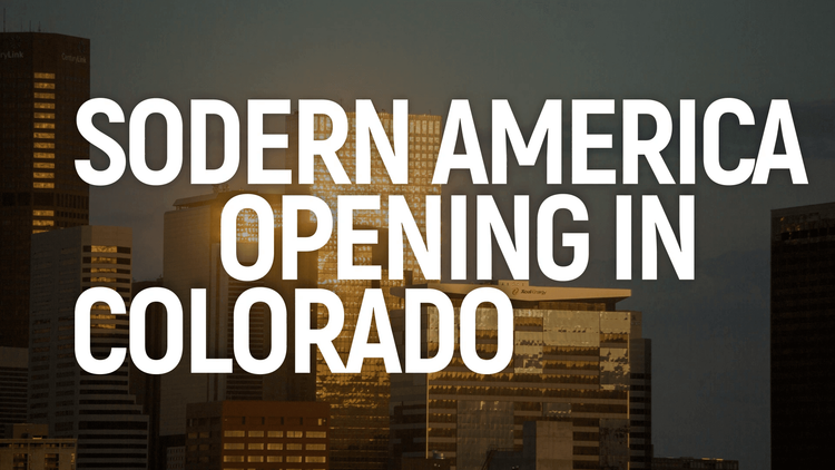 Opening of Sodern America in the United States